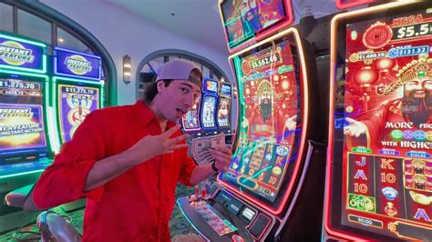 vegas slots youtube|David Markosyan .